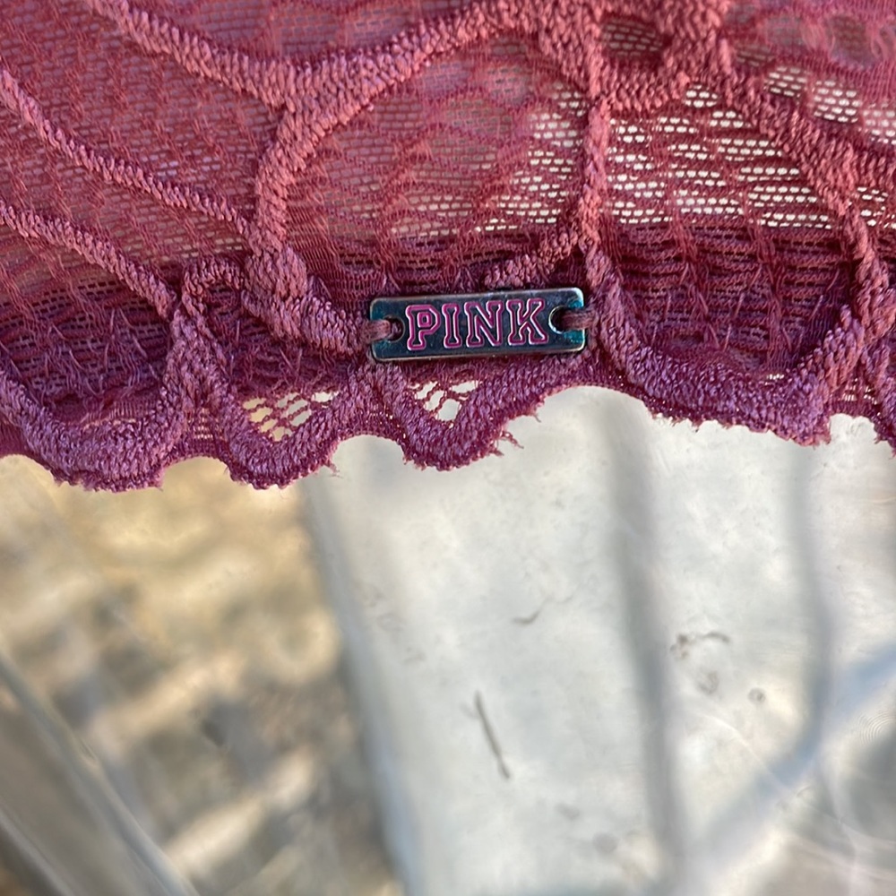 Victoria Secret Date Racerback Bra - Picture 4 of 6